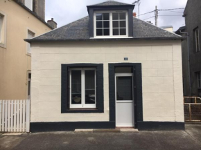 La Crabette Bleue